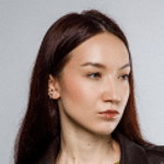 Екатерина Панасюк