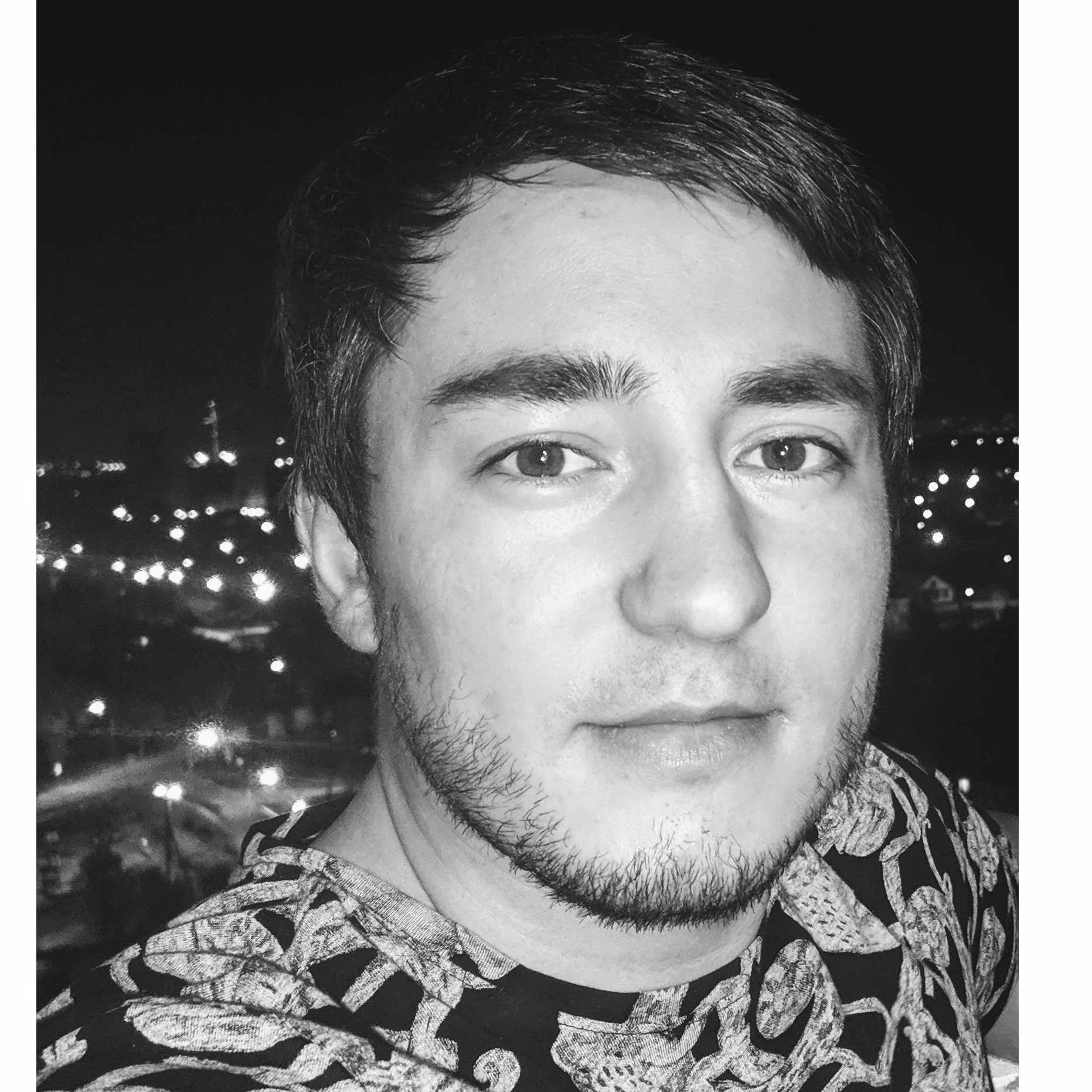 Baga Bagaudinov